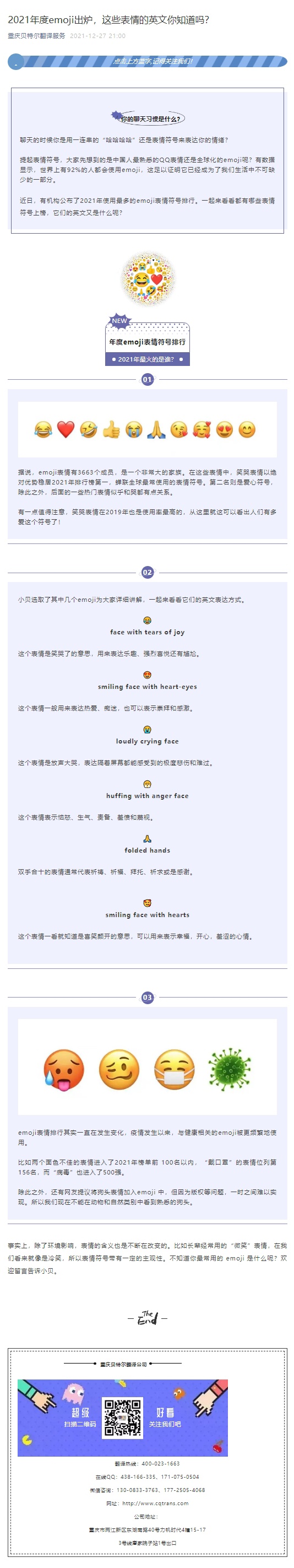 2021年度emoji出爐，這些表情的英文你知道嗎？_看圖王.jpg